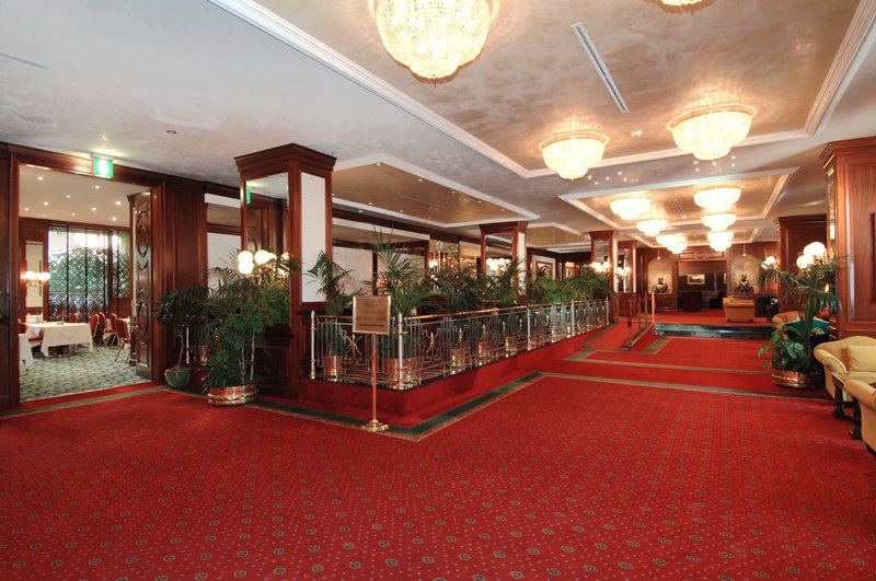 royal hotel carlton
