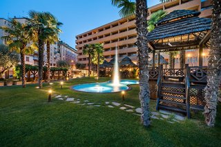 Royal Hotel Carlton,Casalecchio Di Reno>>Bologna,4 star