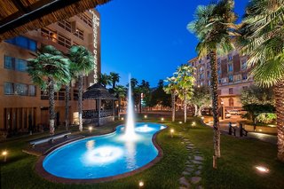 Royal Hotel Carlton,Casalecchio Di Reno>>Bologna,4 star