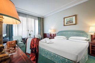Royal Hotel Carlton,Casalecchio Di Reno>>Bologna,4 star