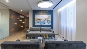 well appointed apartments w full comfort