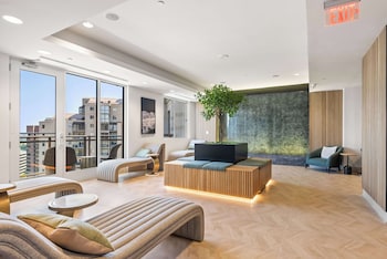 well appointed apartments w full comfort