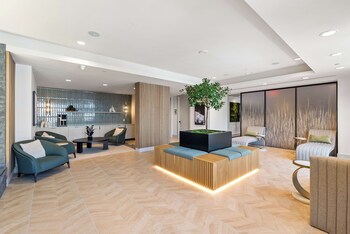 well appointed apartments w full comfort