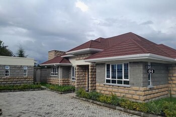 Loma Homes Ol Kalou,,4 star