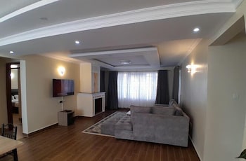 Loma Homes Ol Kalou,,4 star