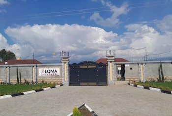 Loma Homes Ol Kalou,,4 star