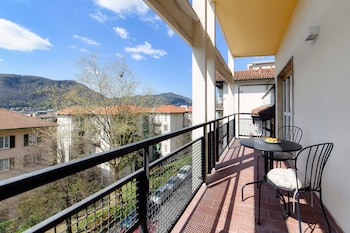 como hills