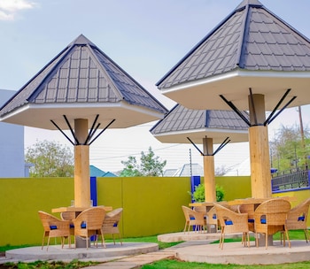 ngare lodge