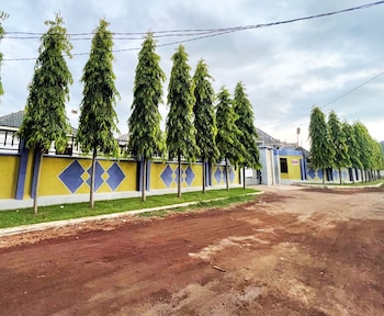 ngare lodge