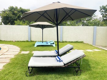 ngare lodge