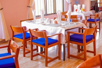 ngare lodge