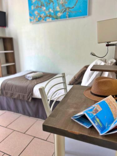 les callunes