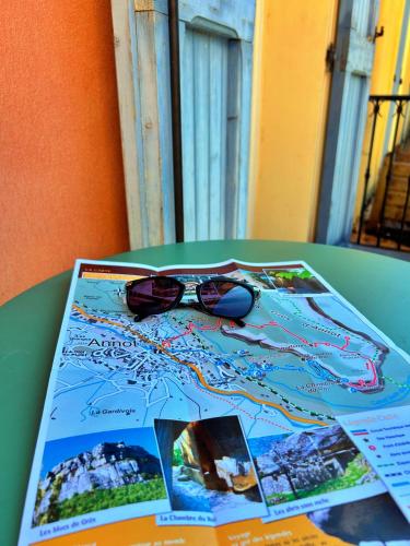 les callunes
