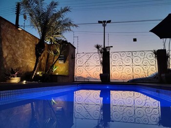 Casa Melville Hospedagem,,3 star