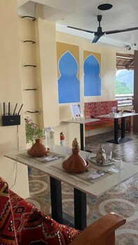 Morocco Hotel El Nido,,3 star