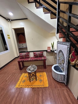 Morocco Hotel El Nido,,3 star