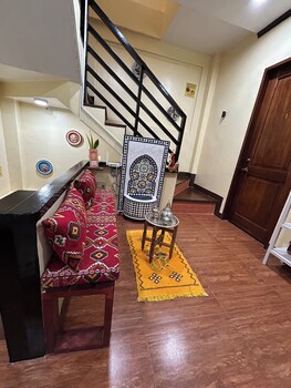 Morocco Hotel El Nido,,3 star