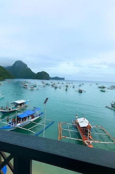 morocco hotel el nido