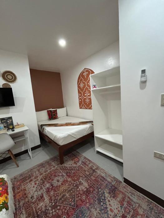 morocco hotel el nido