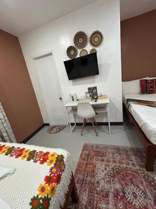 morocco hotel el nido