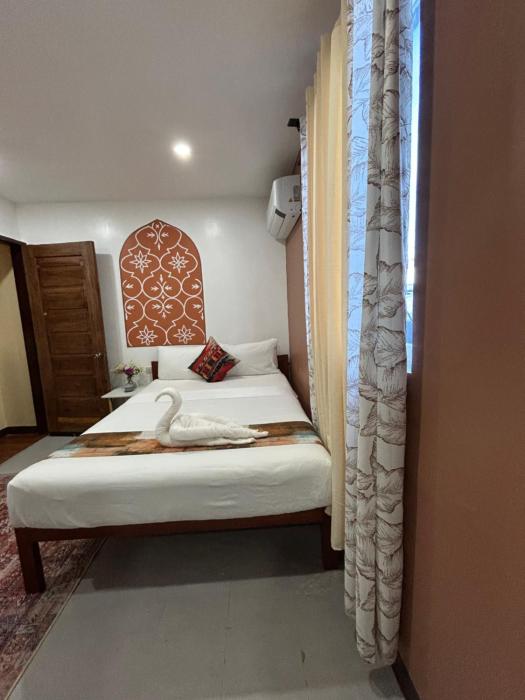 morocco hotel el nido