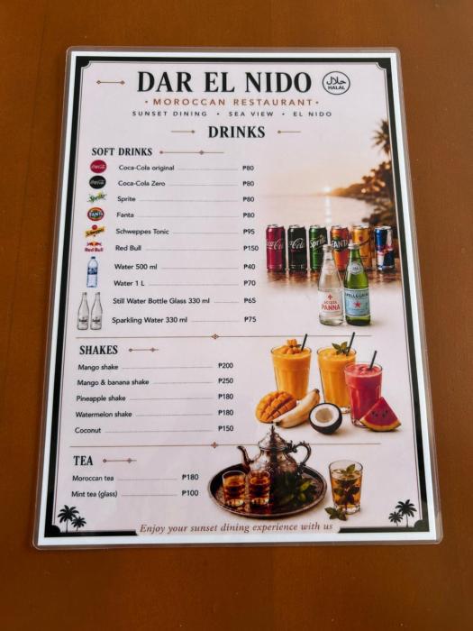 morocco hotel el nido