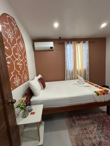 morocco hotel el nido
