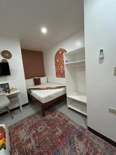 morocco hotel el nido