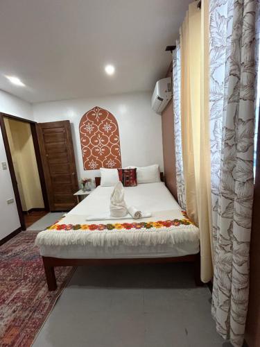 morocco hotel el nido