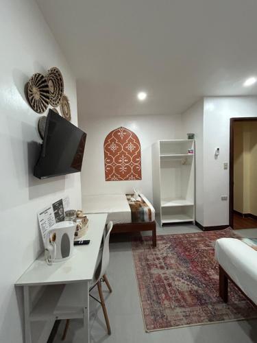 morocco hotel el nido
