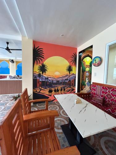 morocco hotel el nido
