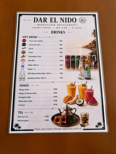 morocco hotel el nido