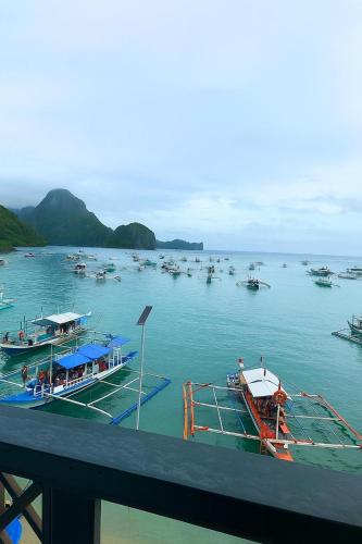morocco hotel el nido