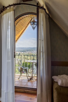 rusticae casa antiga do monte