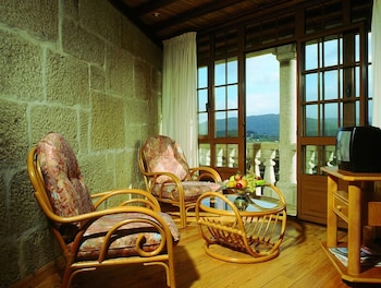 rusticae casa antiga do monte