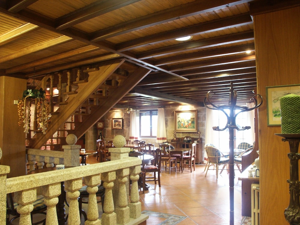 rusticae casa antiga do monte