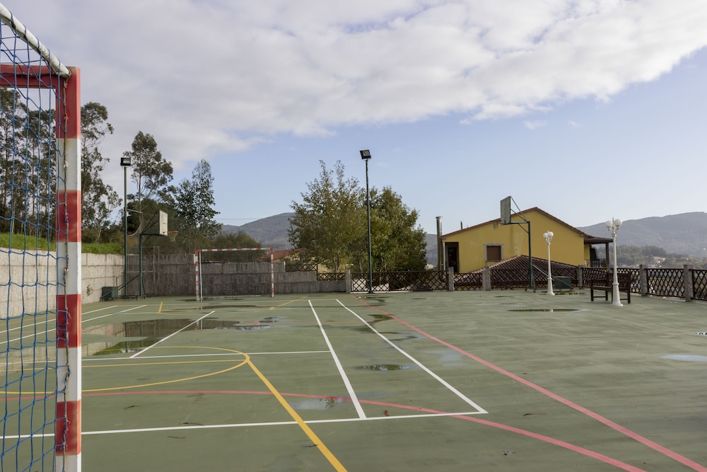 rusticae casa antiga do monte