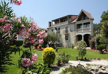 rusticae casa antiga do monte