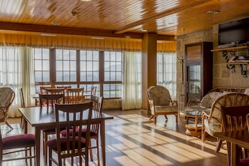 rusticae casa antiga do monte