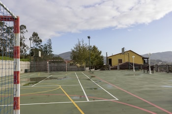 rusticae casa antiga do monte