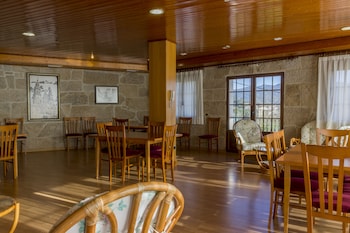 rusticae casa antiga do monte