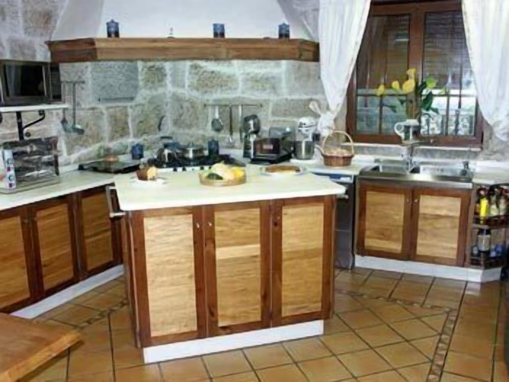 rusticae casa antiga do monte