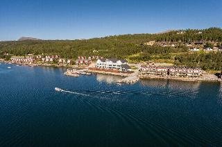 malangen resort
