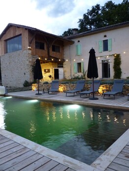 la maison des 3 chouettes