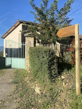La Maison Des 3 Chouettes,,0 star