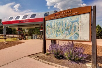 park city
