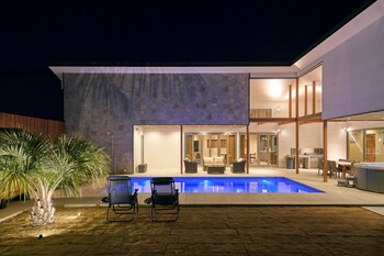 villa sense kujukuri