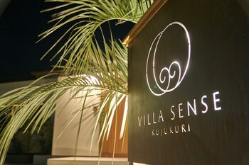 villa sense kujukuri