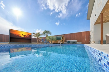 Villa Sense Kujukuri,,4 star