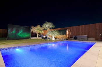 Villa Sense Kujukuri,,4 star